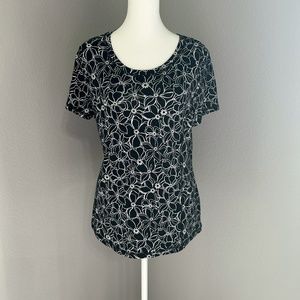 T by Talbot t-shirt in like new condition